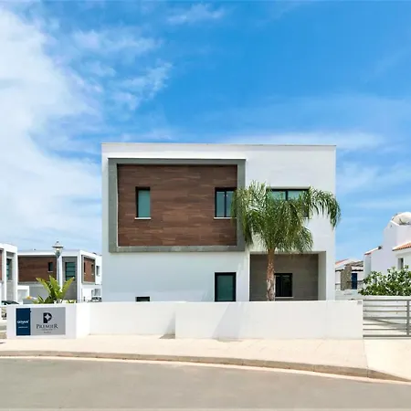 Villa Mirella