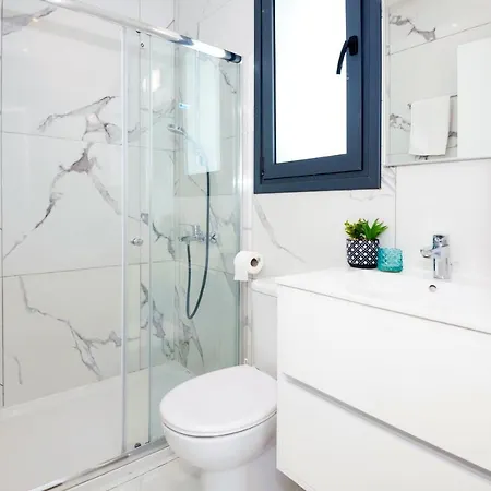 Mirella Vila Protaras