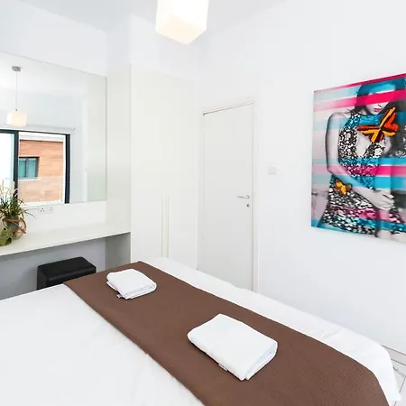 Vila Mirella Protaras