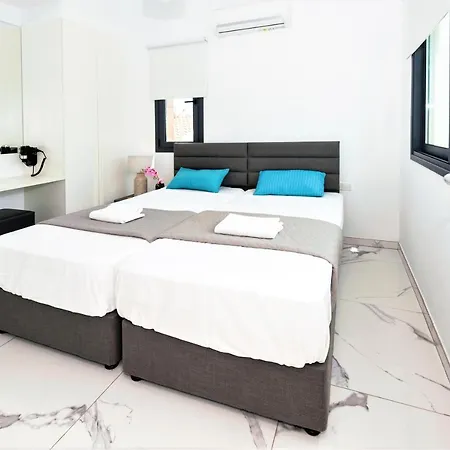 Villa Mirella Protaras