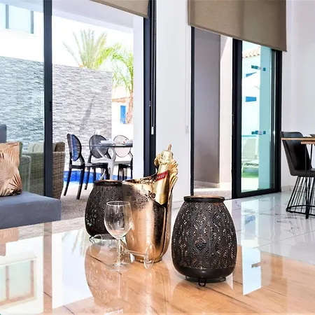 Villa Mirella Protaras