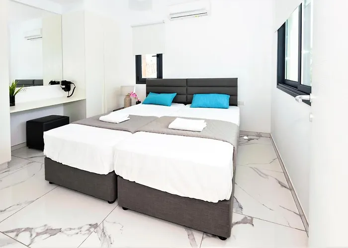 Villa Mirella Protaras