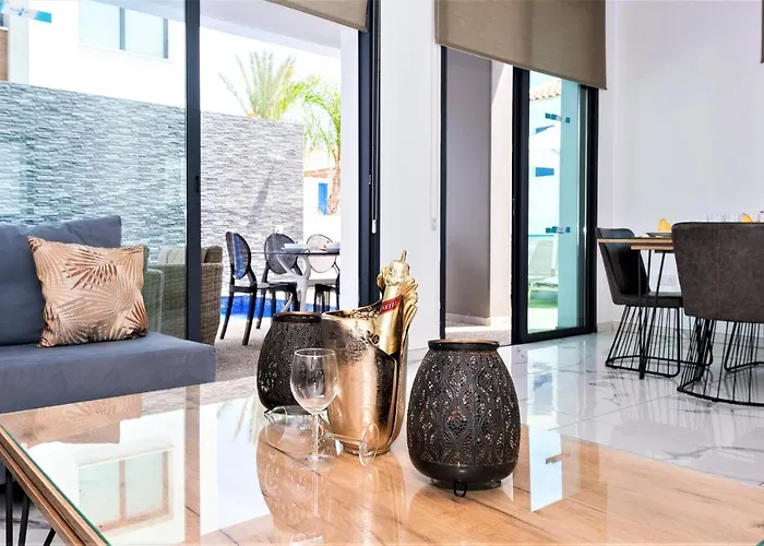 Villa Mirella Protaras