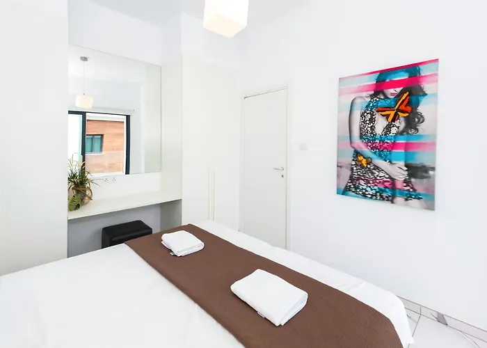 Villa Mirella Protaras